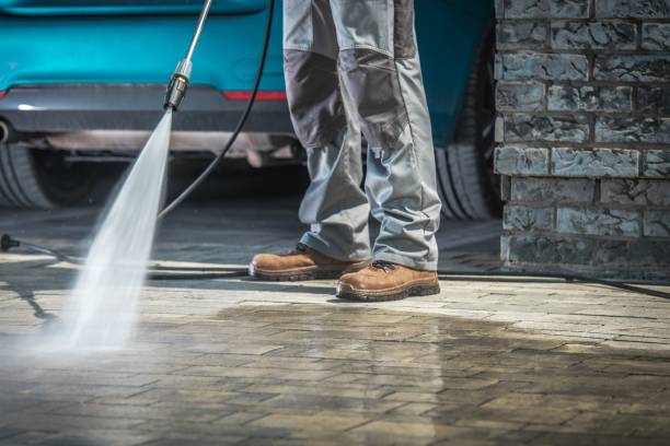 Best Roof Washing  in Americus, GA